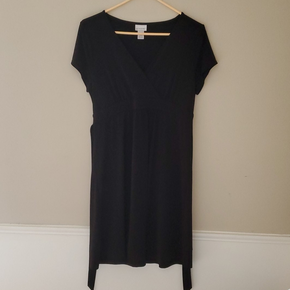 Maternity dress